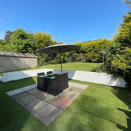 Fairway House Βίλα Carrickfergus Εξωτερικό φωτογραφία