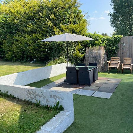 Fairway House Βίλα Carrickfergus Εξωτερικό φωτογραφία