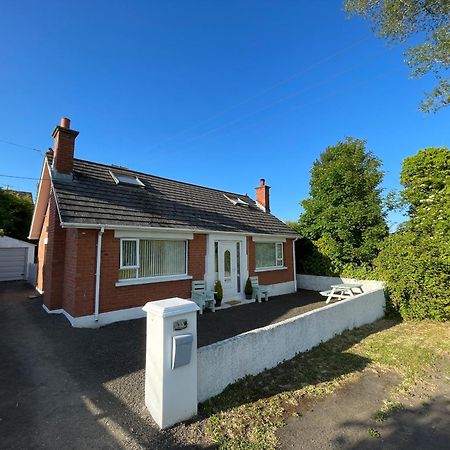 Fairway House Βίλα Carrickfergus Εξωτερικό φωτογραφία