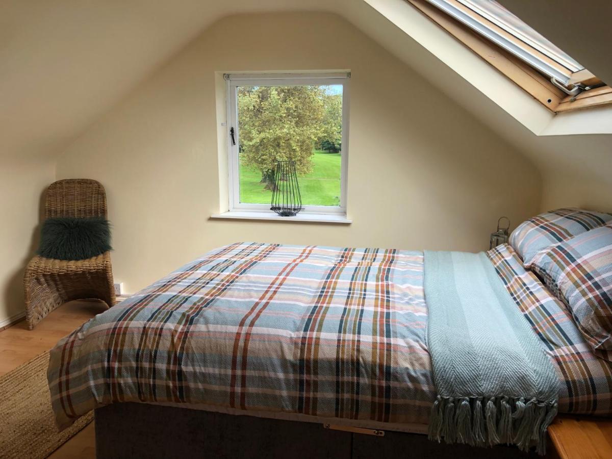 Fairway House Βίλα Carrickfergus Εξωτερικό φωτογραφία