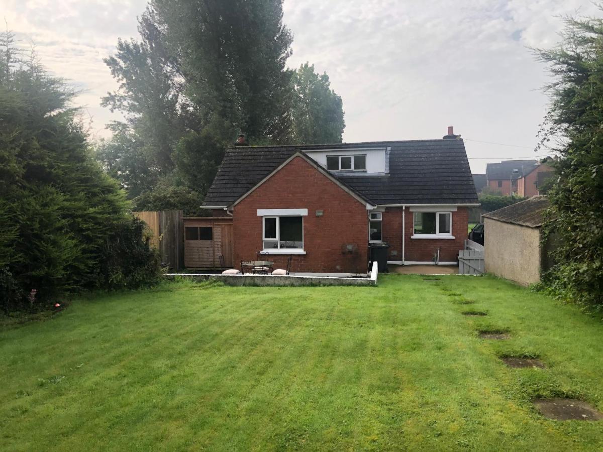 Fairway House Βίλα Carrickfergus Εξωτερικό φωτογραφία