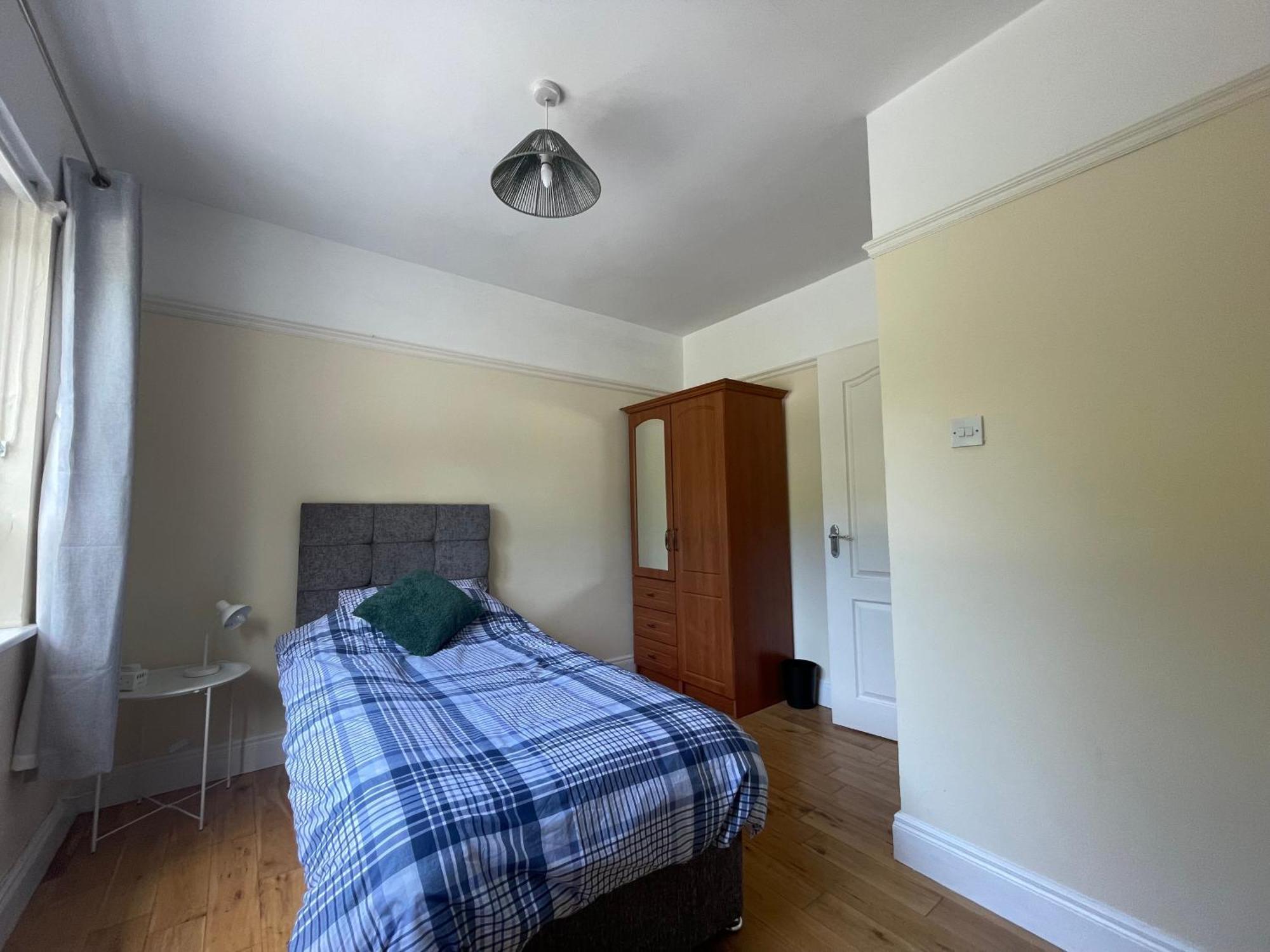 Fairway House Βίλα Carrickfergus Εξωτερικό φωτογραφία