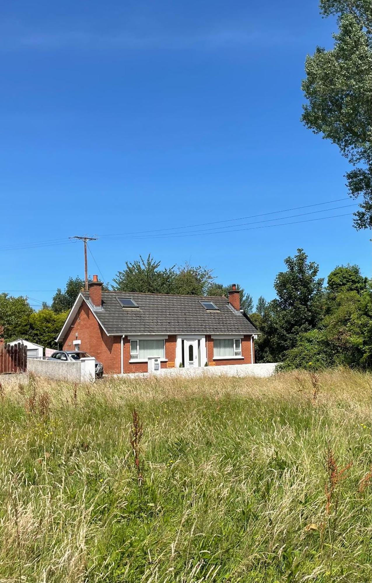 Fairway House Βίλα Carrickfergus Εξωτερικό φωτογραφία