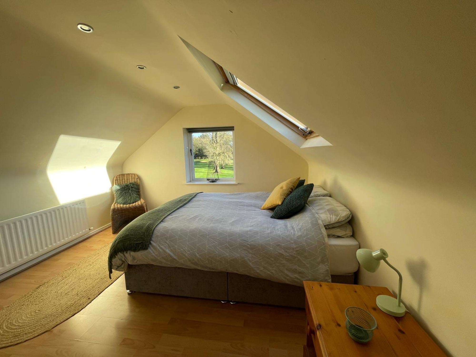 Fairway House Βίλα Carrickfergus Εξωτερικό φωτογραφία