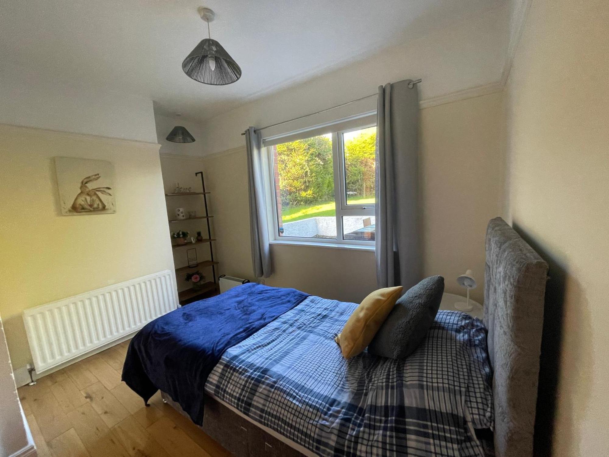 Fairway House Βίλα Carrickfergus Εξωτερικό φωτογραφία