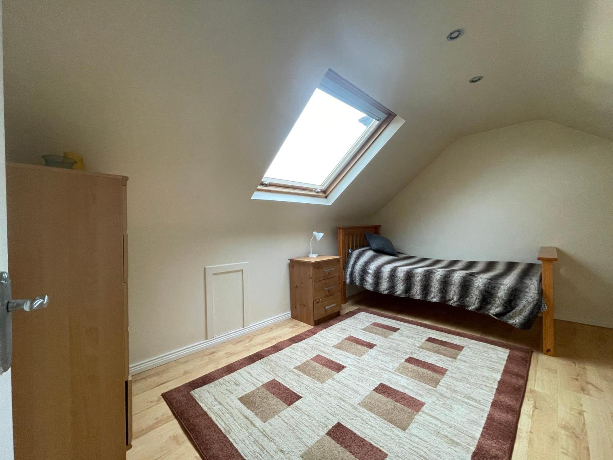 Fairway House Βίλα Carrickfergus Εξωτερικό φωτογραφία
