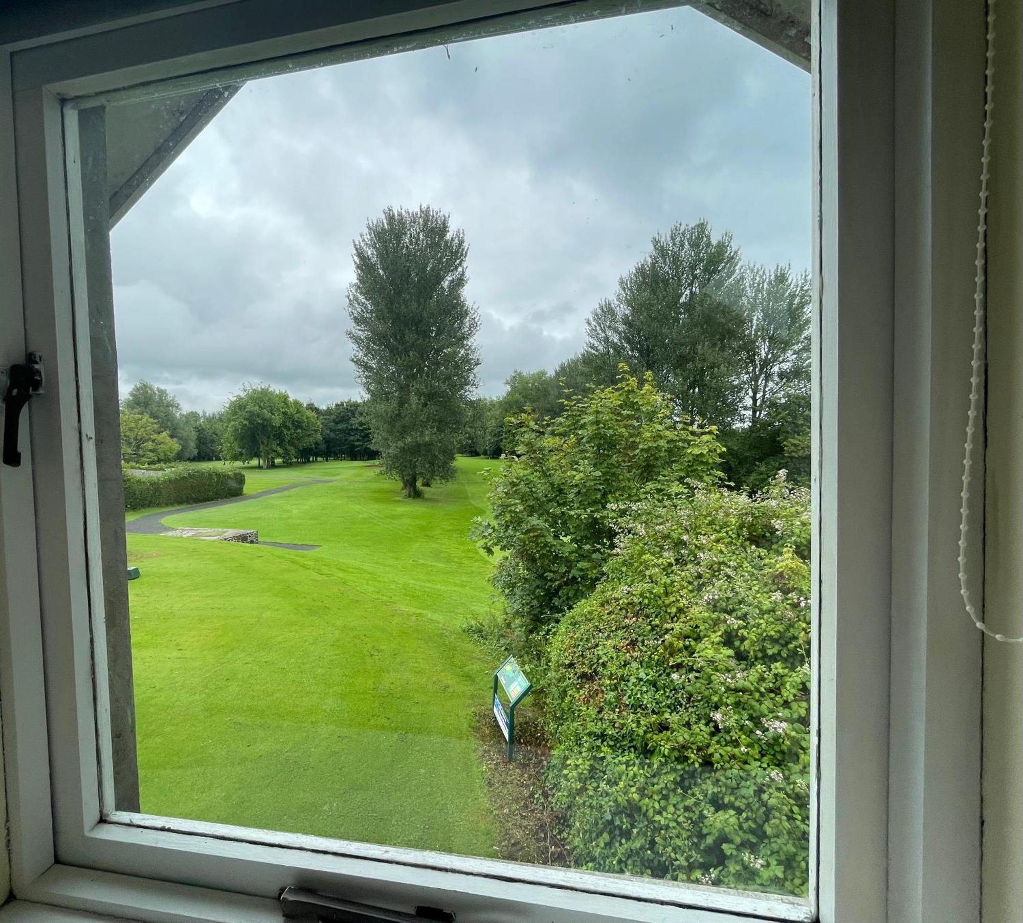Fairway House Βίλα Carrickfergus Εξωτερικό φωτογραφία