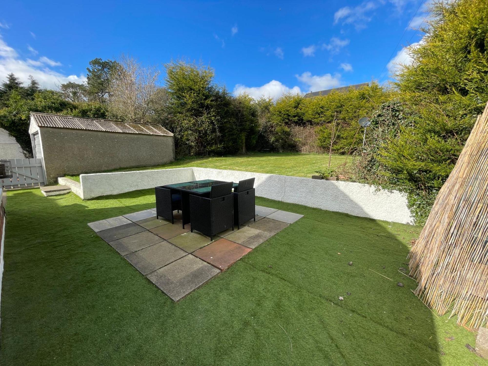 Fairway House Βίλα Carrickfergus Εξωτερικό φωτογραφία